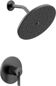 MOEN UT3362BL CIA 10" CABEZAL DE DUCHA DE LLUVIA KIT DE AJUSTE DE VÁLVULA M-CORE SERIE 3 ¡Impresionante! - Imagen 1 de 3