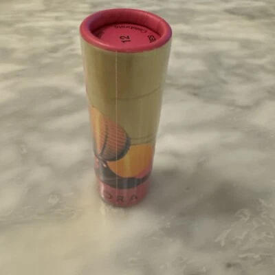 New in box Sephora Collection LIPSTORIES 12 Celebrate Matte Sealed fast ship - Image 1 of 4