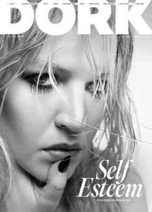 dork magazines -may-2025-SELF ESTEEM - Picture 1 of 1