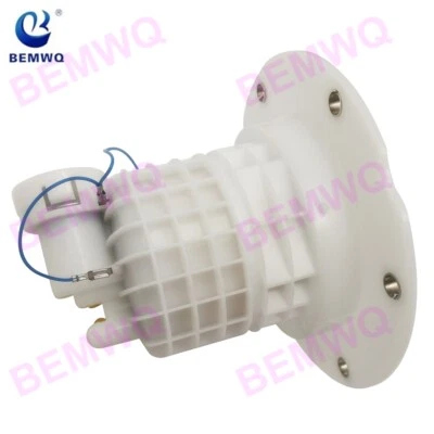 Filtro de combustible compatible con Mercedes-Benz W221 R171 S550 CL550 SLK300 SLK350 1714700990 Foto 1 de 2