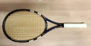 Babolat Drive Z-Lite Tennisschläger L3 racket ZLite 255g racquet leicht strung - Bild 1 von 3