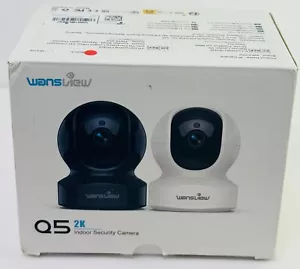 Wansview Security Camera Q5 - Picture 1 of 9