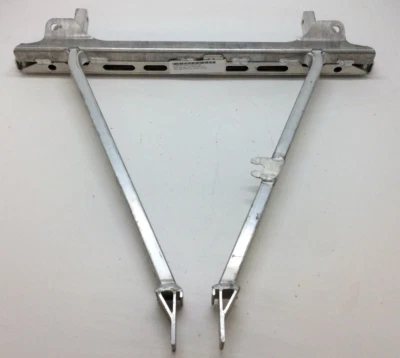 Nuevo travesaño superior delantero Ski-Doo OEM 2002-2009 MXZ GTX GSK 518324739 Summit Foto 1 de 4