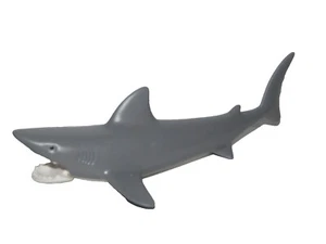 Playmobil Miniatur Großer Hai - Wilde Meerestiere - C22 - Bild 1 von 1