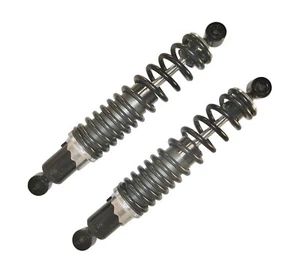 2 resortes enrollables delanteros Suzuki ATV King Quad 300 4x4 - Imagen 1 de 3