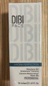 DIBI Extreme Moisturising Mask-Gel 50ml #dkau - Picture 1 of 1