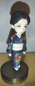 Demon Slayer WCF Vol. 5? Giyu Tomioka Banpresto Ban dai Anime manga Figure 4 - Picture 1 of 3
