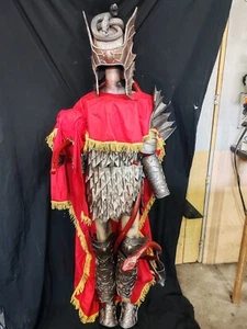 Messmer Elden Ring Armor Cosplay - Picture 1 of 16