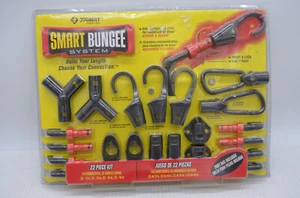 Joubert Smart Bungee System 22 Piece Kit w/ Storage Bag Sealed New Old Stock - Picture 1 of 2