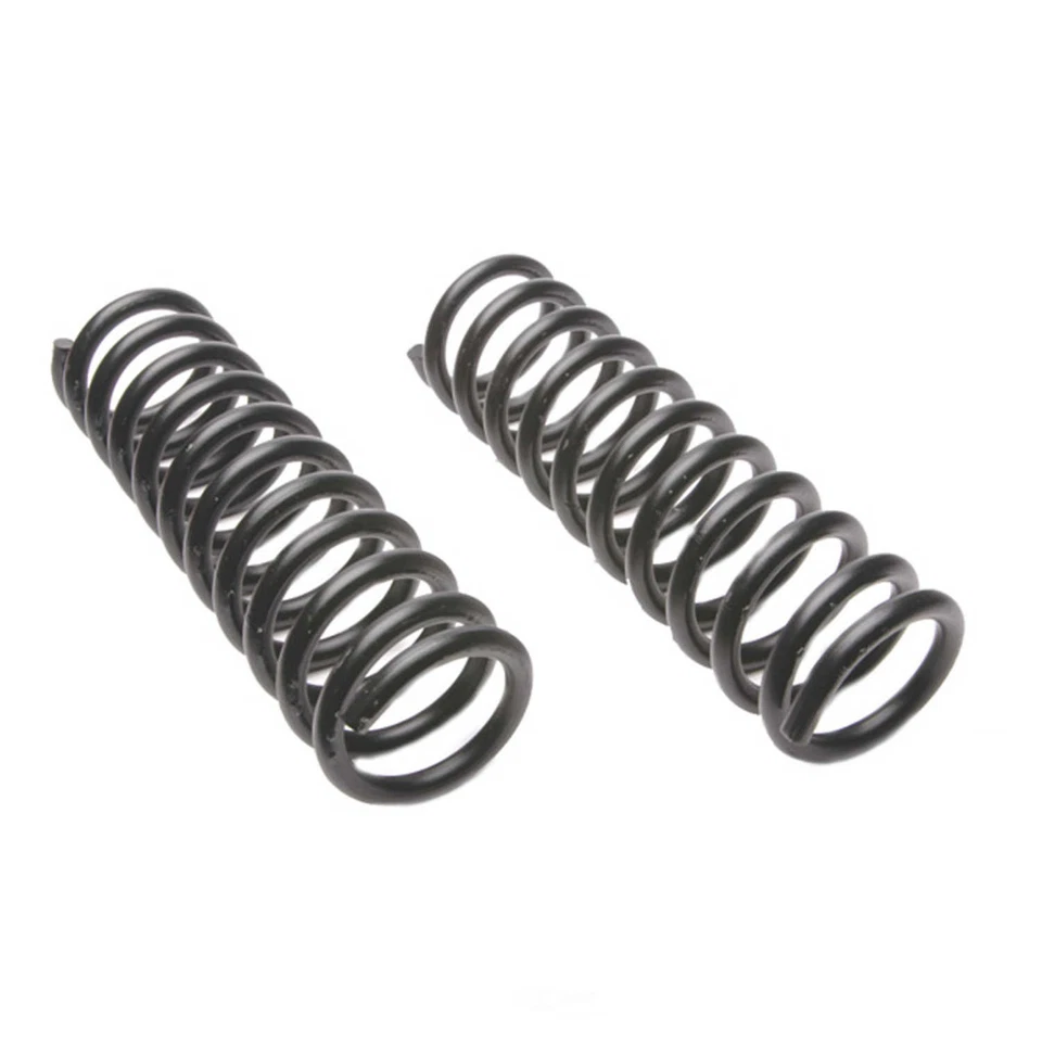 Coil Spring Set fits 1969 Pontiac Firebird  MOOG - Image 1 of 1