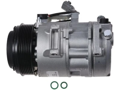 For 2007-2012 Toyota Avalon A/C Compressor API 86964NN 2008 2011 2009 2010 - Image 1 of 2
