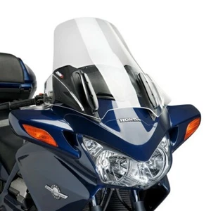 Tourenscheibe für Honda Pan European ST 1300 02-16 klar Puig - Bild 1 von 2