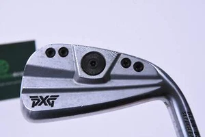 PXG 0311 XP Gen4 #6 Iron / 30 Degree / Regular Flex Project X Steel Shaft - Picture 1 of 6