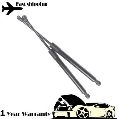 2 puntales de soporte de elevación del capó para BMW 128i 135i E81 E82 E87 E88 2008-2013 Foto 1 de 4