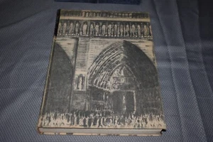 Notre-Dame de Paris Victor Hugo (Limited Editions Club, Signed Bernard Lamotte) - Imagen 1 de 15