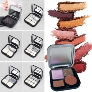 Multi-grids DIY Cosmetic Box Empty Eye Shadow Palette DIY Make Up Tool - Picture 1 of 16