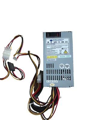 Sparkle Power Inc / FSP200-50PLA, 200 Watt Switching Power Supply - Image 1 of 4