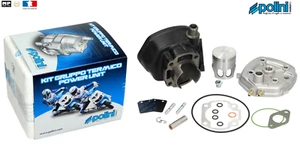 Polini Racing Top Motor Kit Ø47 Achse 12 MBK Nitro Yamaha Aerox 50 - Bild 1 von 2