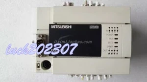 1PC USED Mitsubishi  FX3u-16MR/ES-A  #YY - Picture 1 of 5