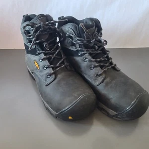 Keen Helena Damen 6" wasserdicht (zusammengesetzte Spitze) Größe 7,5M #1021317 - Bild 1 von 10