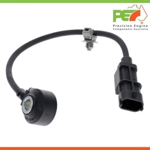 Nuevo * OEM * Sensor de golpe para adaptarse a Land Rover Range Rover Sport L494 3,0 L Turbo - Imagen 1 de 4