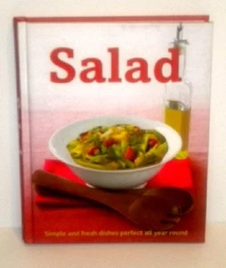 Salad by Stevan Paul (2010, Hardcover) - Picture 1 of 1