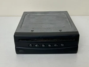VOLVO XC90 ARMREST REAR ENTERTAINMENT DVD PLAYER MB8008 DVD 2008 OEM - Bild 1 von 5