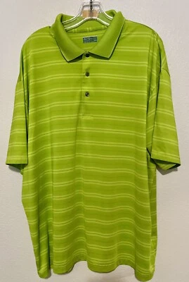 Ben Hogan 2XL Performance Golf Collection Shirt Stretch Quick Dry Lightweight - Image 1 of 4
