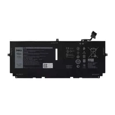 НОВЫЙ подлинный аккумулятор 722KK для Dell XPS 13 9300/9310/9380 (2020) серия 13,4 США - Изображение 1 из 4