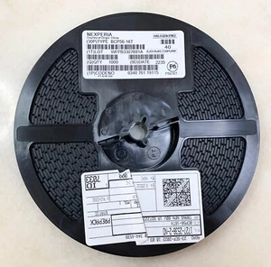 1000 piezas - BCP56-16TX - NXP - BJT transistor 80V 1000MA NPN 2W - SMD SOT-223 - Imagen 1 de 8
