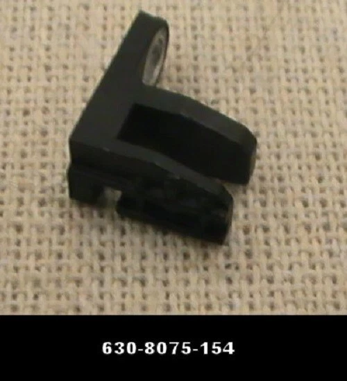 Lionel Parts VALVE GUIDE / LEFT / REAR LM BIG BOY - 6308075154 - Image 1 of 1