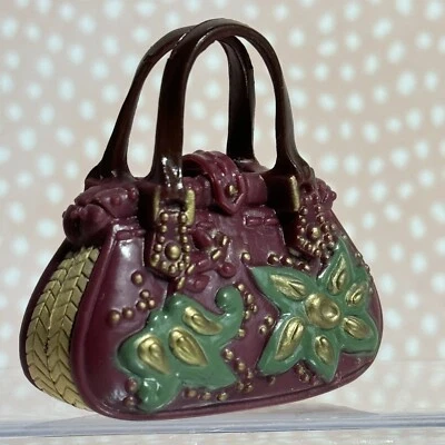 Bolsa Barbie My Scene - Imagem 1 de 4