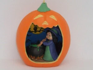 Hallmark 2022 ¡Feliz Halloween! 10th - Nuevo en caja - Imagen 1 de 10