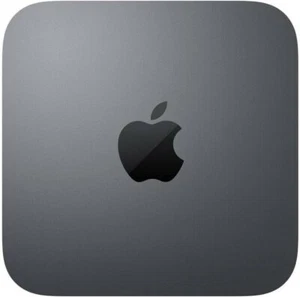 Apple Mac Mini 2018 8GB 16GB 32GB 64GB All Storage Intel i3 i5 i7 - Top - Bild 1 von 6