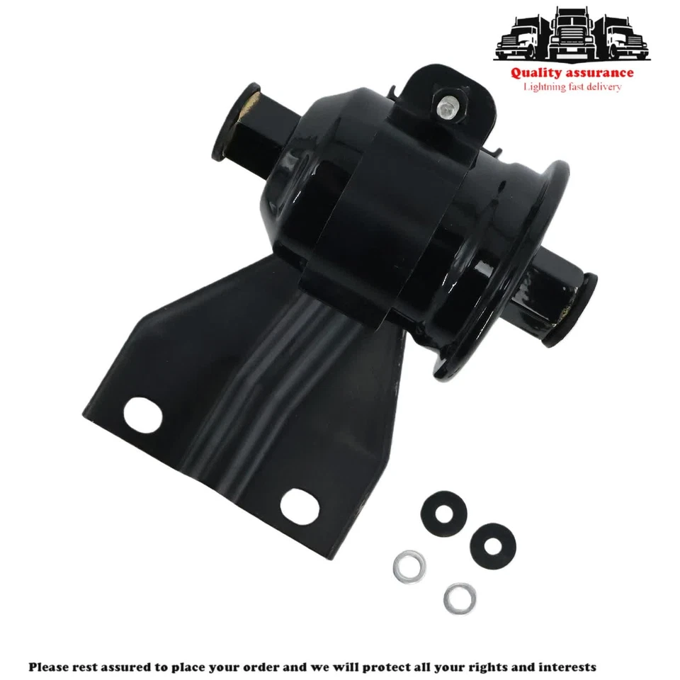 Fits Toyota Tundra V6 3.4L V8 4.7L 2001-2004 Black Fuel Filter Kit 23030-62010 Foto 1 de 4