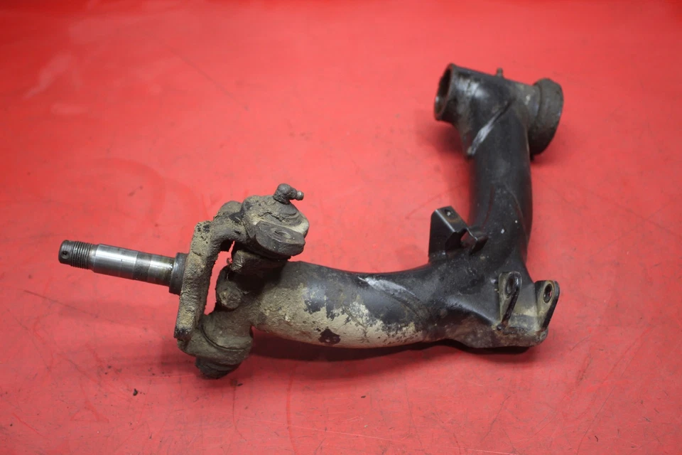 1985 HONDA FOURTRAX 250 FRONT LEFT J ARM 51200-HA8-010 - Image 1 of 4