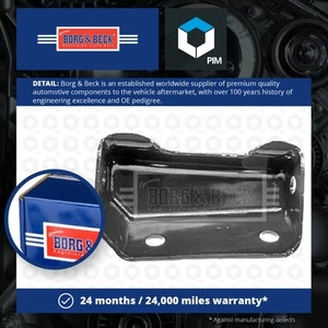 Montaje de haz de eje se adapta a SMART ROADSTER 7 03 a 05 suspensión B&B 8608V004 calidad - Imagen 1 de 2