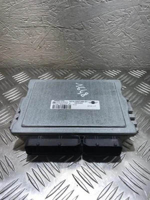 Centralina MINI MINI 1 R52 CABRIOLET 12147562624 - Immagine 1 di 4