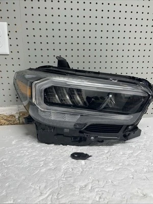 Depo Aftermarket 2020-2023 Toyota Tacoma Full LED RH Right Headlight (5545) - Image 1 of 4
