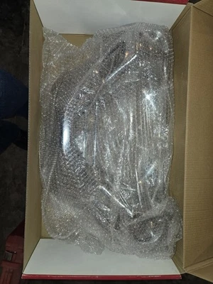 Show Chrome - 52-608 - Capucha inferior delantera Foto 1 de 3