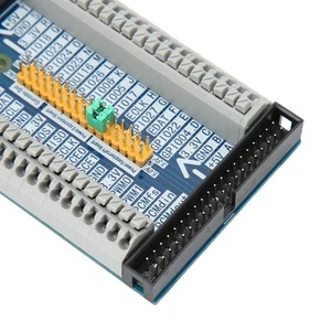 Expansion Board Kunststoff Pcb Cascade Gpio Erweiterungsmodul Für Raspberry DON - Bild 1 von 22