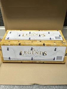 Topps Cricket Legends of the Game - Volume II 2 - Brand New Sealed - Picture 1 of 4