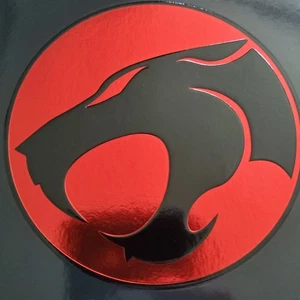 ⚔️ Super7 Thundercats ULTIMATES! Jaga — Factory Sealed w/ Original Shipper Box — - Picture 1 of 8