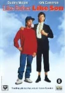 Like father like son (DVD) - Foto 1 di 2