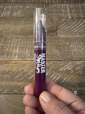 Klean Color Master Strokes Long Wear Satin Lipstick Orchid Perfect - Image 1 of 4