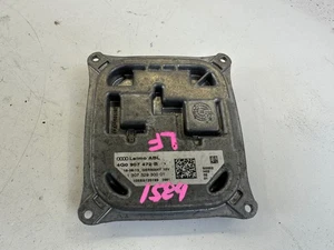 Audi RS7 LED High Beam Headlight Control Module 4G8 C7 13-17 OEM 4G0907472B #861 - Picture 1 of 4