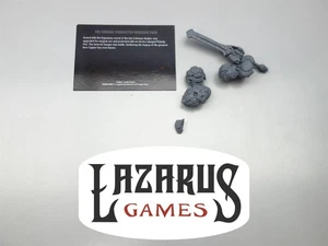 Warmachine: Cygnar - General Warjack Pack (unpainted Privateer Press) - Picture 1 of 4