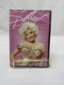 Dolly: The Ultimate Collection Volume 2 - 5 DVD Set - - dvd - New!! - Bild 1 von 5