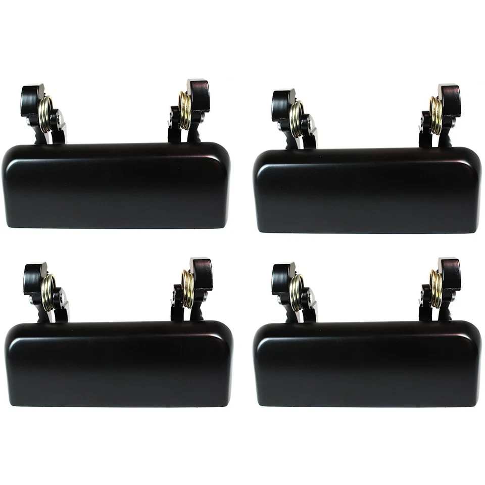 Exterior Door Handles For 1995-1997 Ford Explorer Mountaineer Front Rear LH RH Foto 1 de 4