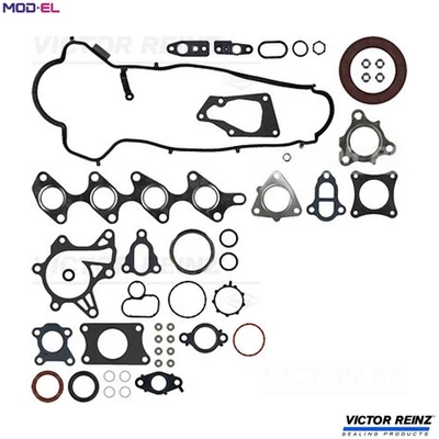 FULL GASKET KIT ENGINE 01-13178-01 FOR 1ND-TV 1.4L 4cyl - Image 1 of 4